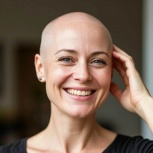 Подбор париков и систем для тех, кто теряет волосы, Ростов-на-Дону