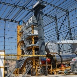 АБЗ LyRoad BAP1500-6 (120 тонн/час, смеситель 1500 кг, 6 фракций), Ростов-на-Дону