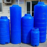 Бак для воды пластиковый, Ростов-на-Дону