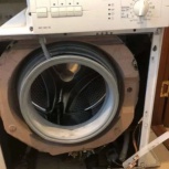 Ремонт стиральных машин и холодильников в Ростове-на-Дону, Ростов-на-Дону