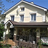 Красивое, прочное и доступное утепление фасада дома, Ростов-на-Дону