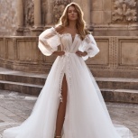 Свадебное платье Долорас, Ростов-на-Дону