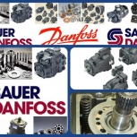 Ремонт автокрана xcmg., Ростов-на-Дону