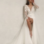 Свадебное платье Николь, Ростов-на-Дону