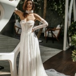 Свадебное платье Luxury, Ростов-на-Дону