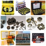 Гидравлика LONKING сервис ремонт., Ростов-на-Дону