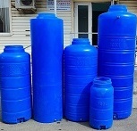 Емкость для воды пластиковая, Ростов-на-Дону