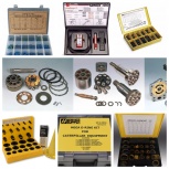 Насос ремонт ZOOMLION., Ростов-на-Дону