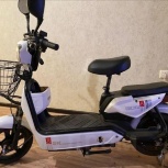 Продам электровелосипед, Ростов-на-Дону