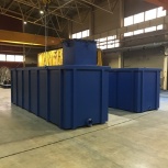 Производство и продажа металлических емкостей., Ростов-на-Дону
