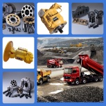 Ремонт китайской спецтехники., Ростов-на-Дону