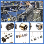 ZAUBERG ремонт сервис гидравлики., Ростов-на-Дону