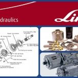 Гидронасос ремонт Hyundai., Ростов-на-Дону